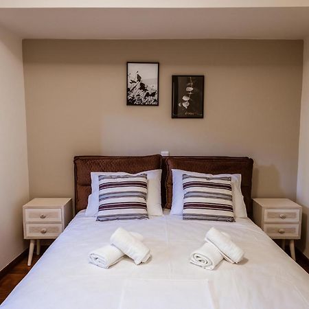 Вилла Cactus Maisonette Near Airport Порто-Рафти Экстерьер фото